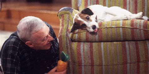 Frasier: 8 Best Eddie The Dog Episodes