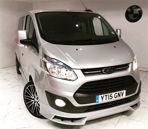 2023 Ford Transit Van - New Cars Review