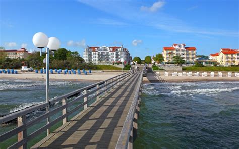 Baltic Seaside Resort Kühlungsborn