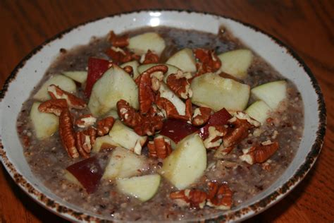 Sorghum Cereal Recipe: A Healthy Breakfast