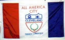 Cleveland, Ohio (U.S.)