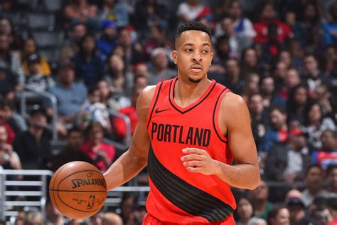 Why Has CJ McCollum’s Efficiency Dropped this Season? - Blazer's Edge