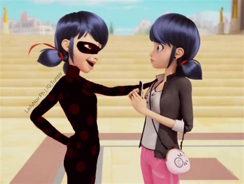 Miraculous Ladybug on Tumblr