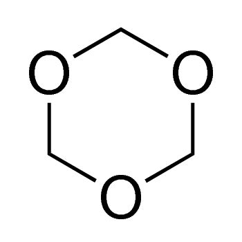 1,3,5-Trioxane >= 99 % | 110-88-3 | Sigma-Aldrich