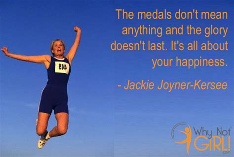 JACKIE JOYNER KERSEE QUOTES image quotes at relatably.com