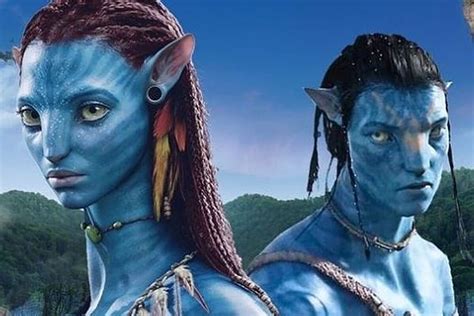 'Avatar 3': The cut for the third film is currently at... nine hours ...