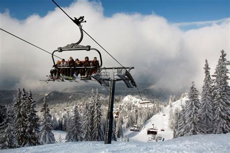 Jahorina Ski Resort Guide | Snow-Forecast.com