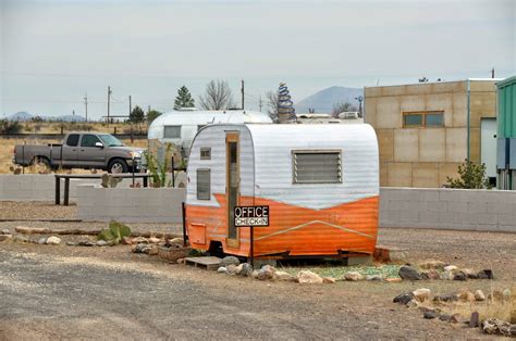 Tearoom Journal: MARFA TEXAS