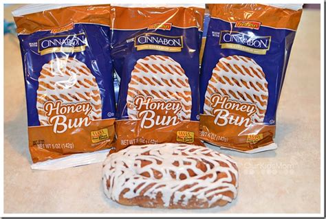 #WIN | Mrs. Freshley’s CINNABON Pastries Review | #GIVEAWAY | ends 8/3