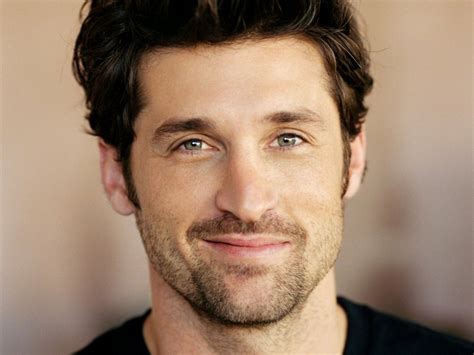 Patrick Dempsey Photo Gallery | Tv Series Posters and Cast