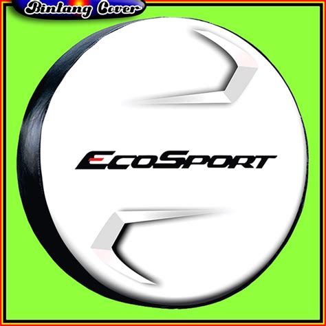 Spare Tire Cover ecosport Spare Tire Cover ford 13 | Shopee Philippines