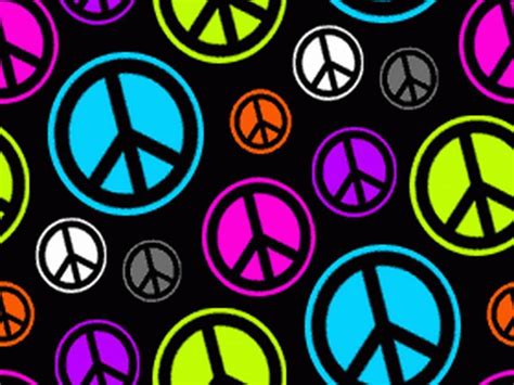 Peace Sign Backgrounds - Wallpaper Cave