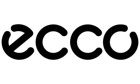 ECCO logo and symbol, meaning, history, PNG, brand