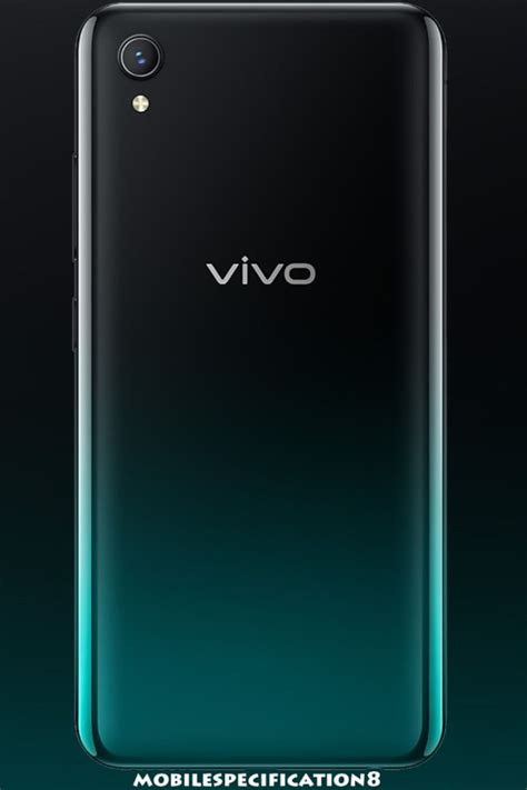 vivo Y1s Specifications and Price (mobilespecification8) | Vivo, Diy ...