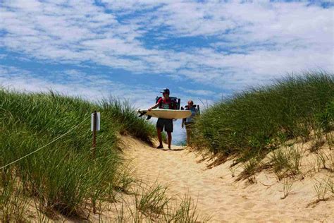 Cape Cod Beaches Guide | Cape Cod Star