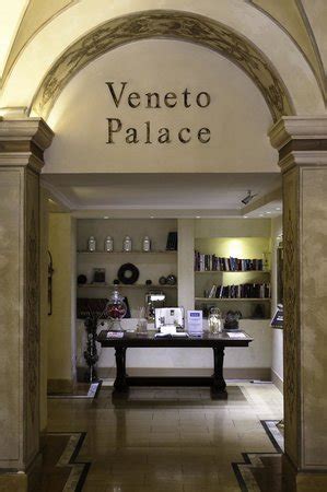 VENETO PALACE HOTEL $85 ($̶1̶3̶3̶) - Updated 2018 Prices & Reviews - Rome, Italy - TripAdvisor