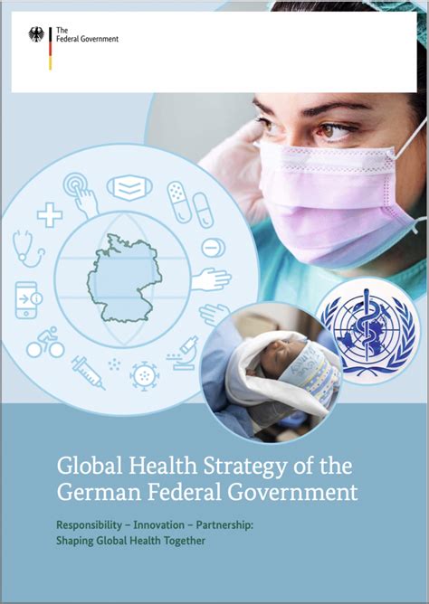 Global health initiatives – Healthy DEvelopments