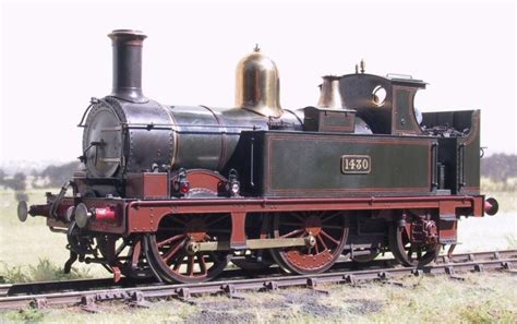 GWR 1900–1906 loco livery