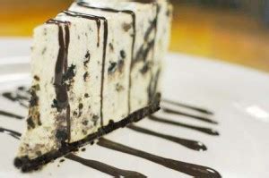 Gluten Free Oreo Cheesecake Recipe | Gluten Free Recipes