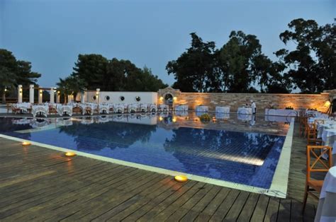 Pizzomunno Vieste Palace Hotel, Vieste - Gargano | Adonde.it