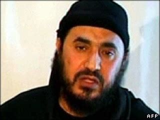 Abu Musab al-Zarqawi biography, birth date, birth place and pictures