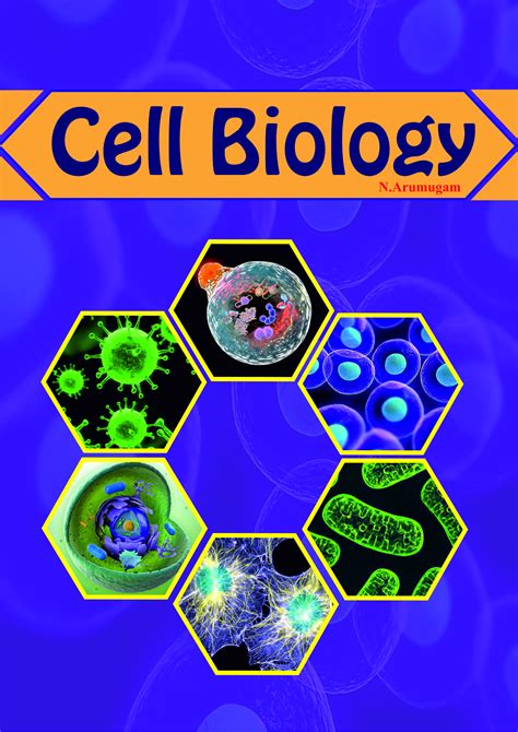 Cell Biology – Saras Publication – Books for NEET, NET, TRB, CBSE ...