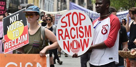 Why racism is so hard to define and even harder to understand