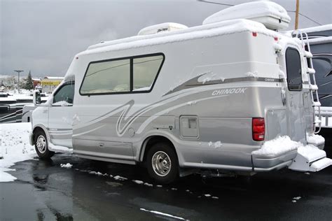 Class B van | Camping world rv sales, New travel trailers, Travel trailer