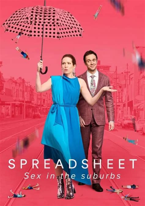 Spreadsheet - watch tv show streaming online