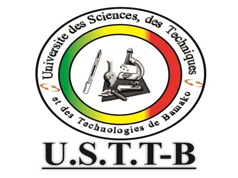 Université des Sciences, des Techniques et des Technologies de Bamako (USTTB) - Edukiya