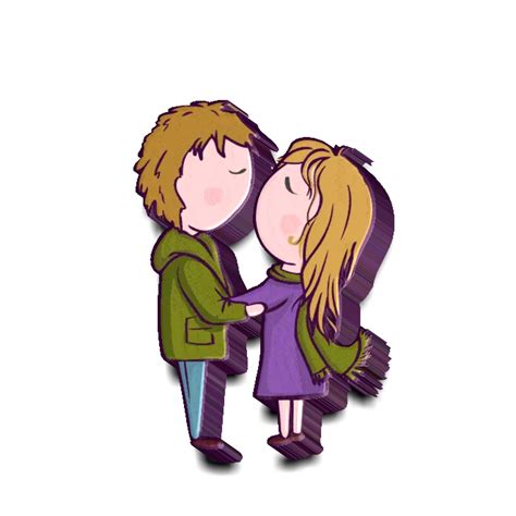 romantic couple emoji 12984354 PNG