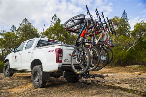 Best 4 Bike Hitch Rack [2022] Top Hitch Mount Rack for 4 Bikes Review