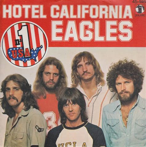 Eagles - This Day In Music