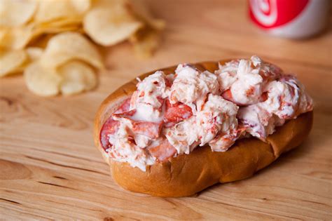 Boston Lobster Rolls & Sandwiches | Pauli’s North End Restaurant Lobster Roll Recipes, Best ...