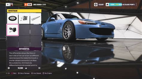 Forza Horizon 5 Tuning Guide: The Best Tuning Setups for FH5