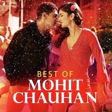 Best Of Mohit Chauhan - Mohit Chauhan, Pritam Chakraborty - Download or Listen Free Online - Saavn