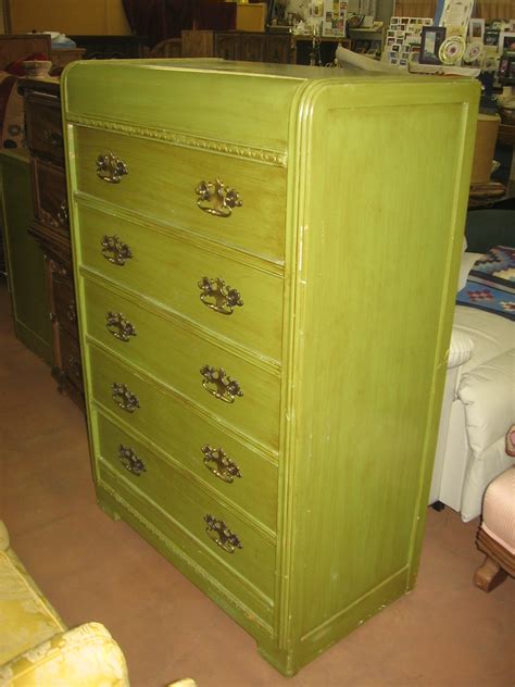 SOLD: FS Harmon Mfg pre-60's dresser | Made by FS Harmon Man… | Flickr