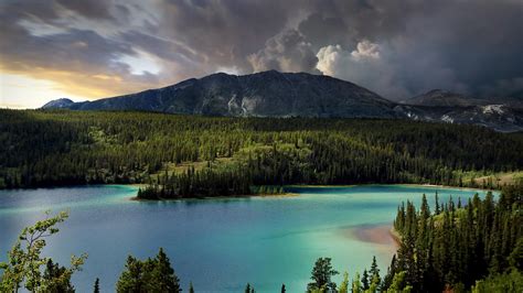 Bing HD Wallpaper Aug. 21, 2023: Discovery Day in Canada - Bing ...