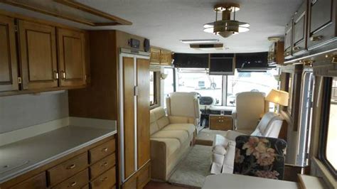 See what this RV looks like after a renovation - TODAY.com