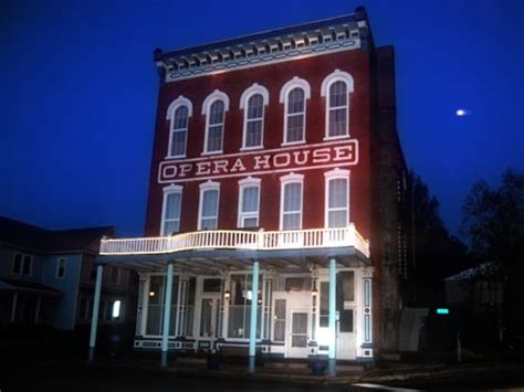 Catawissa Opera House - CLOSED - Venues & Event Spaces - 400 E Main St, Catawissa, PA - Yelp