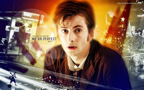 doctor who David Tennant - David Tennant Wallpaper (14132044) - Fanpop