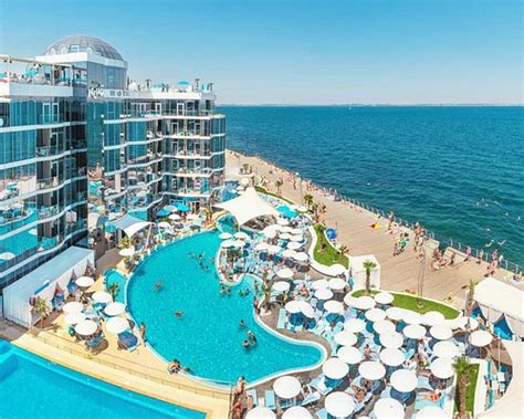 THE 10 BEST Odessa Beach Hotels of 2021 (with Prices) - Tripadvisor