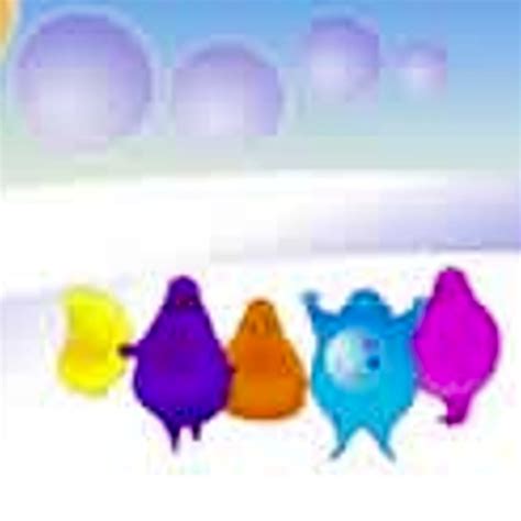 Izzybee Coloring Pages - Free Boohbah Coloring Pages Printables