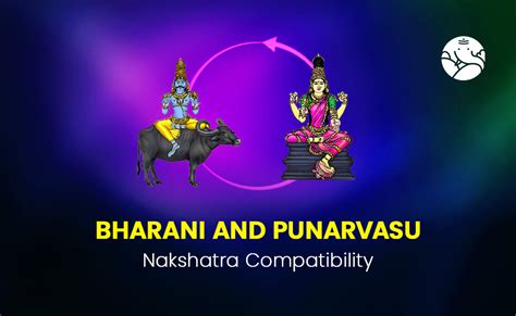 Bharani and Punarvasu Nakshatra Compatibility – Bejan Daruwalla