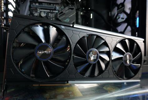 The best 4K graphics card for PC gaming | PCWorld