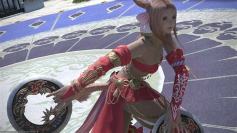 FF14 Dancer Rotation Guide | GAMERS DECIDE