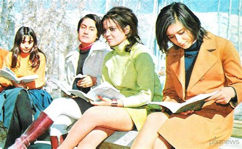 Photos of Iran in 1970 ~ vintage everyday