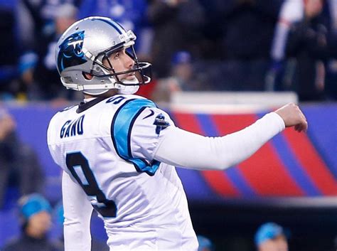 Giants expected to sign kicker Graham Gano after releasing Chandler Catanzaro - Newsday