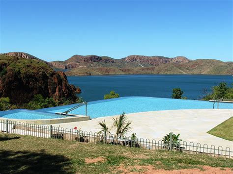 Postie and Sue: Ord River Dam & Lake Argyle