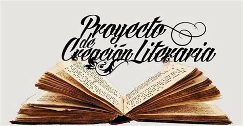 Creación Literaria ~ Lengua - Lenguaje y Literatura...